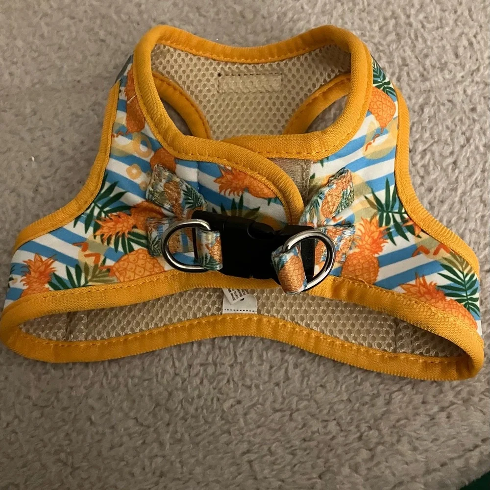 Dog harness - Picture 3 of 7